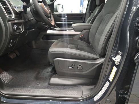 New 2026 RAM 1500 Big Horn image 18