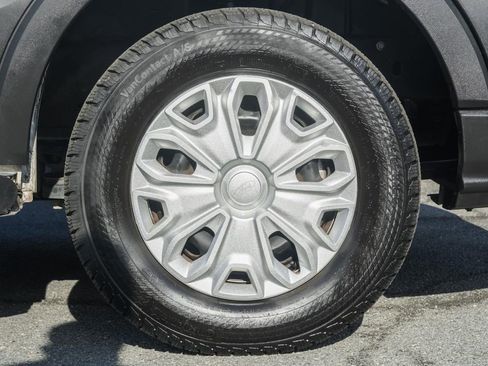 Certified 2023 Ford Transit 250 Low Roof w/ Exterior Upgrade Package image 21