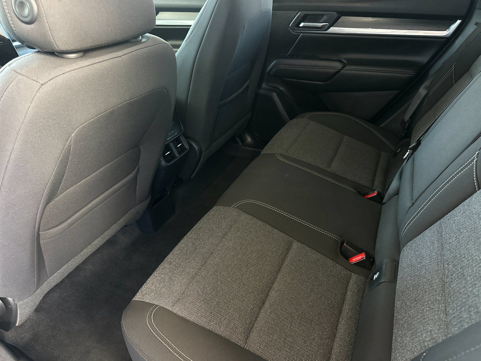 Used 2026 GMC Terrain Elevation FWD image 11