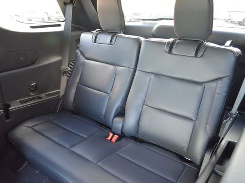 New 2026 Ford Explorer ST-Line image 29