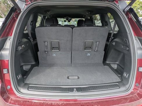 New 2025 Jeep Grand Cherokee L Laredo AWD/4WD image 11