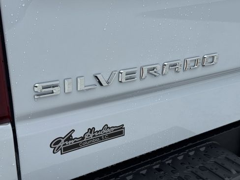 New 2026 Chevrolet Silverado 1500 High Country image 14