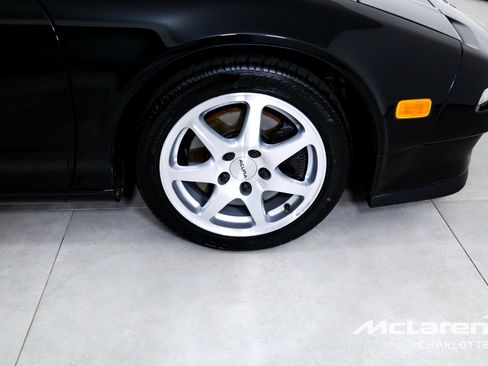 Used 1997 Acura NSX T image 26