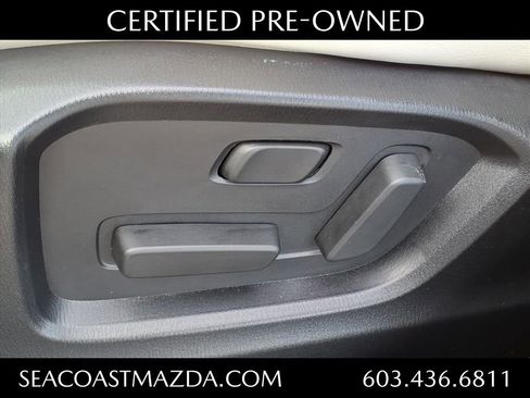 Certified 2025 MAZDA CX-5 AWD 2.5 S w/ Preferred Package image 7