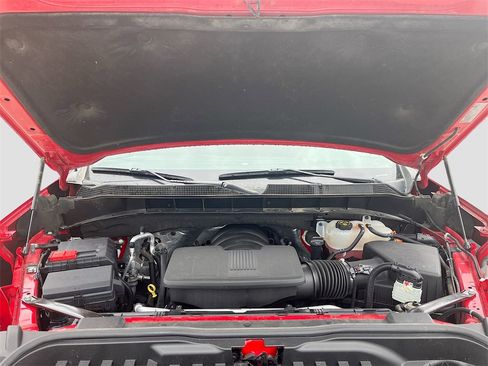 Used 2023 Chevrolet Silverado 1500 RST w/ Rally Edition image 31