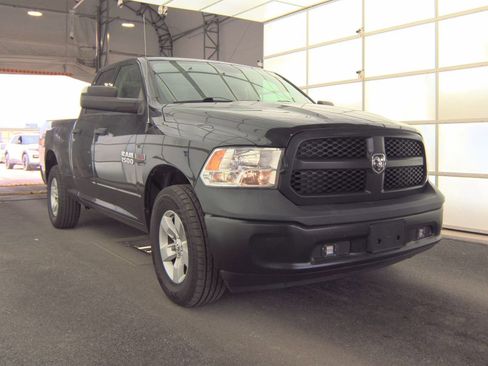 Used 2018 RAM 1500 Tradesman AWD/4WD image 6