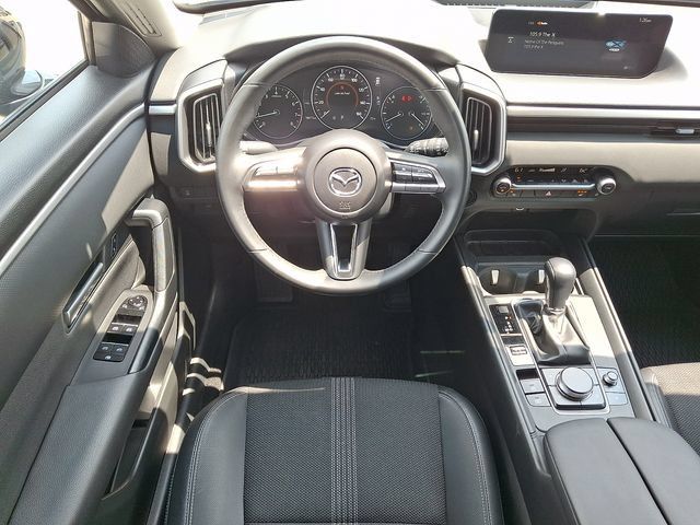 Certified 2024 MAZDA CX-50 AWD 2.5 S w/ Weather Package image 13