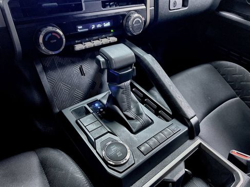 Used 2024 Toyota Tacoma SR5 RWD image 34