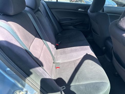 Used 2012 Honda Accord LX image 17