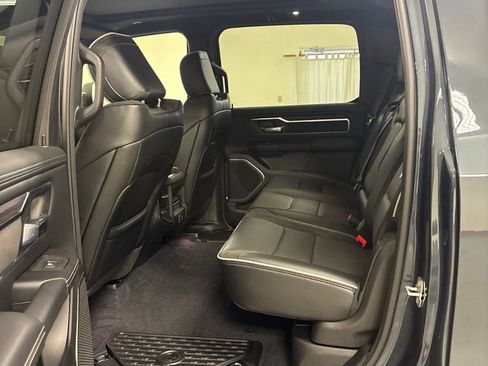 New 2026 RAM 1500 Laramie AWD/4WD image 18