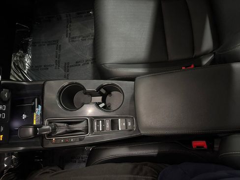 Used 2022 Honda Civic Sport Touring image 21