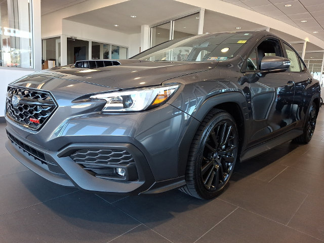 New 2026 Subaru WRX Limited AWD/4WD image 5