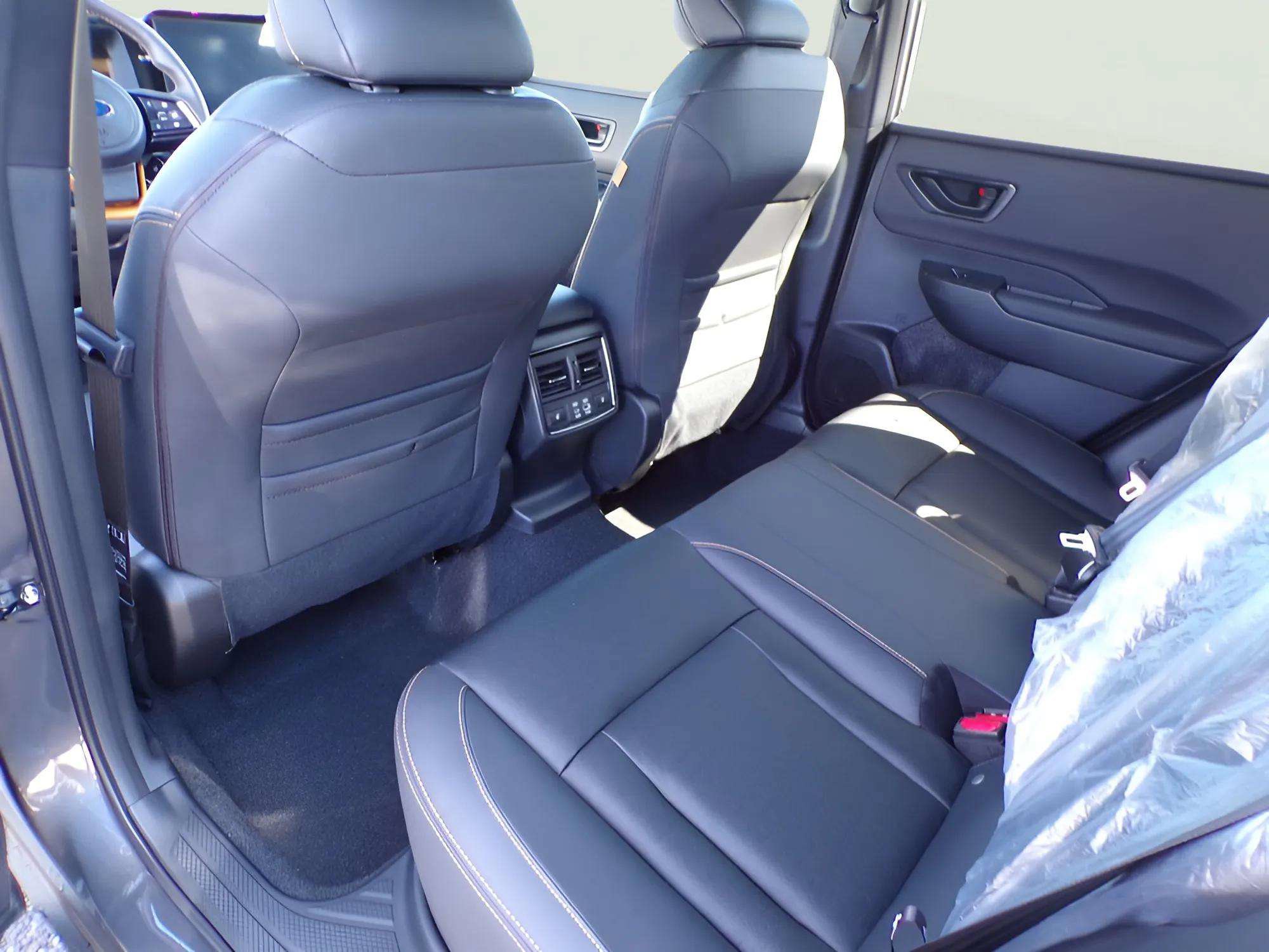 New 2026 Subaru Outback Wilderness AWD/4WD image 8