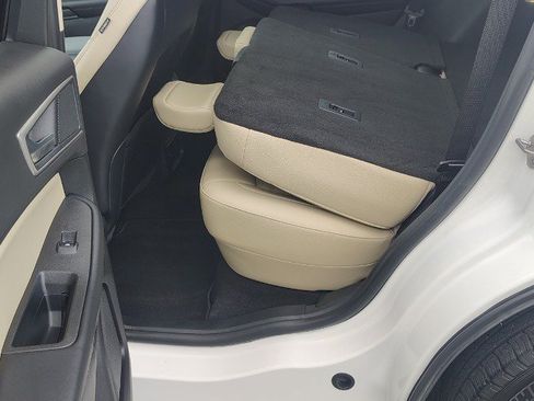 Used 2024 Ford Edge SEL w/ Convenience Package AWD/4WD image 19