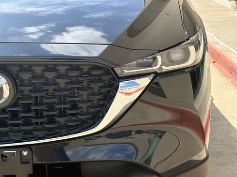 Used 2025 MAZDA CX-5 AWD 2.5 S image 8