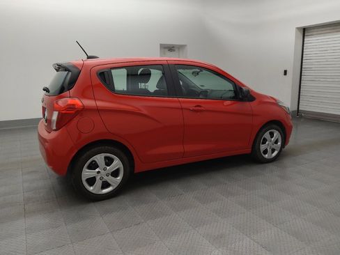 Used 2020 Chevrolet Spark LS image 10
