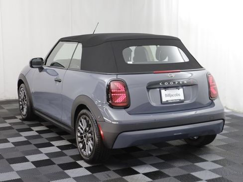 New 2026 MINI Cooper S FWD image 15