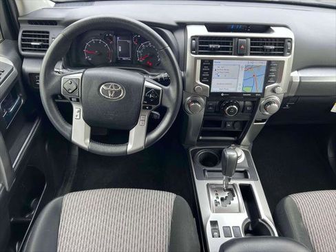 Certified 2022 Toyota 4Runner SR5 image 15