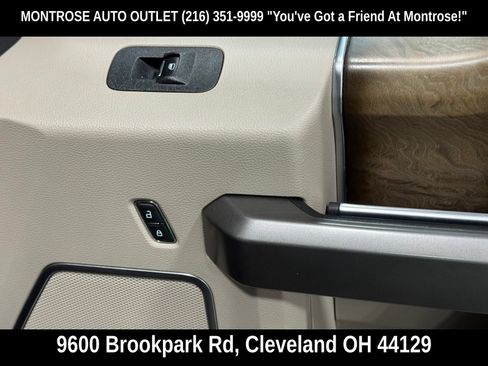 Used 2020 Ford F150 Limited AWD/4WD image 51
