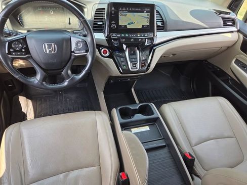 Used 2019 Honda Odyssey Elite image 10