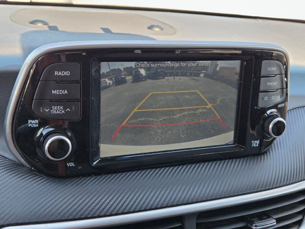 Used 2019 Hyundai Tucson SE AWD/4WD image 26