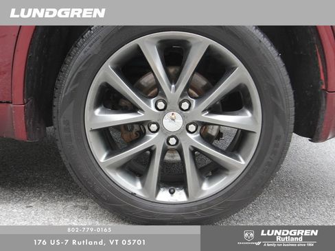 Used 2018 Dodge Durango GT w/ Premium Group AWD/4WD image 51