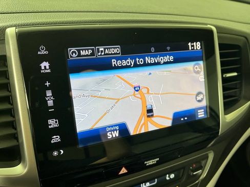 Used 2019 Honda Ridgeline RTL-T image 32