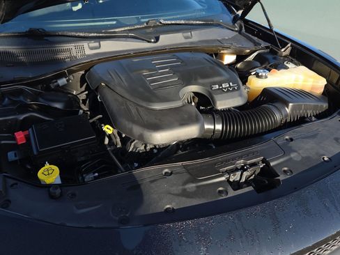 Used 2021 Dodge Charger GT w/ Plus Group image 23