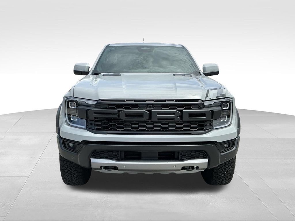 New 2026 Ford Ranger Raptor AWD/4WD image 12