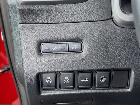 Used 2020 Nissan Murano SL w/ Moonroof Package image 10