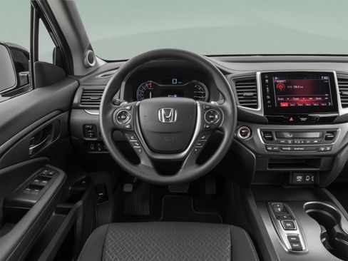Used 2020 Honda Ridgeline Sport image 42