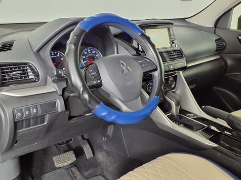 Used 2024 Mitsubishi Eclipse Cross ES image 14