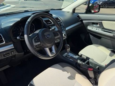 Used 2017 Subaru Crosstrek 2.0i Premium w/ Moonroof Package AWD/4WD image 19