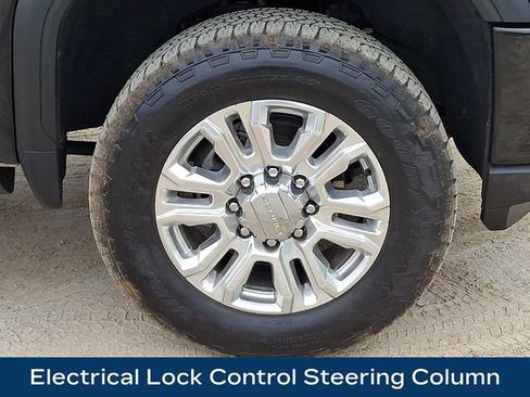 Used 2022 GMC Sierra 2500 Denali AWD/4WD image 29