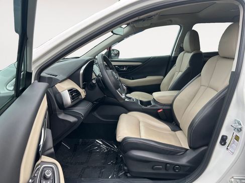 Used 2023 Subaru Outback Limited XT image 15