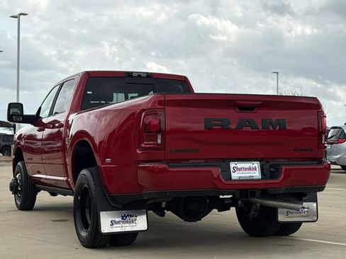New 2026 RAM 3500 Laramie image 7