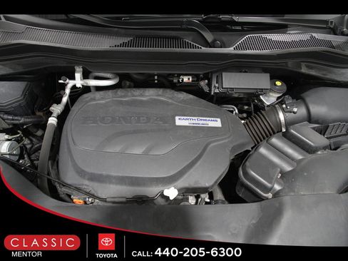 Used 2020 Honda Ridgeline RTL-E image 22