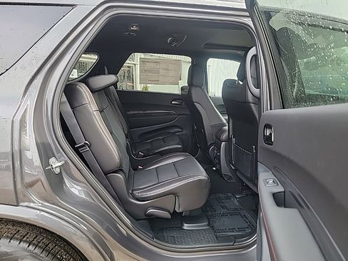 New 2026 Dodge Durango GT w/ Tow 'N Go Package image 9