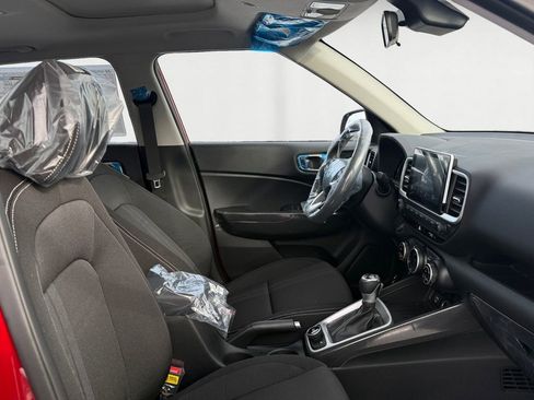 New 2026 Hyundai Venue SEL image 16