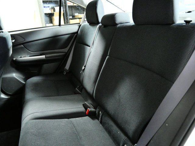 Used 2015 Subaru Impreza 2.0i Premium AWD/4WD image 15