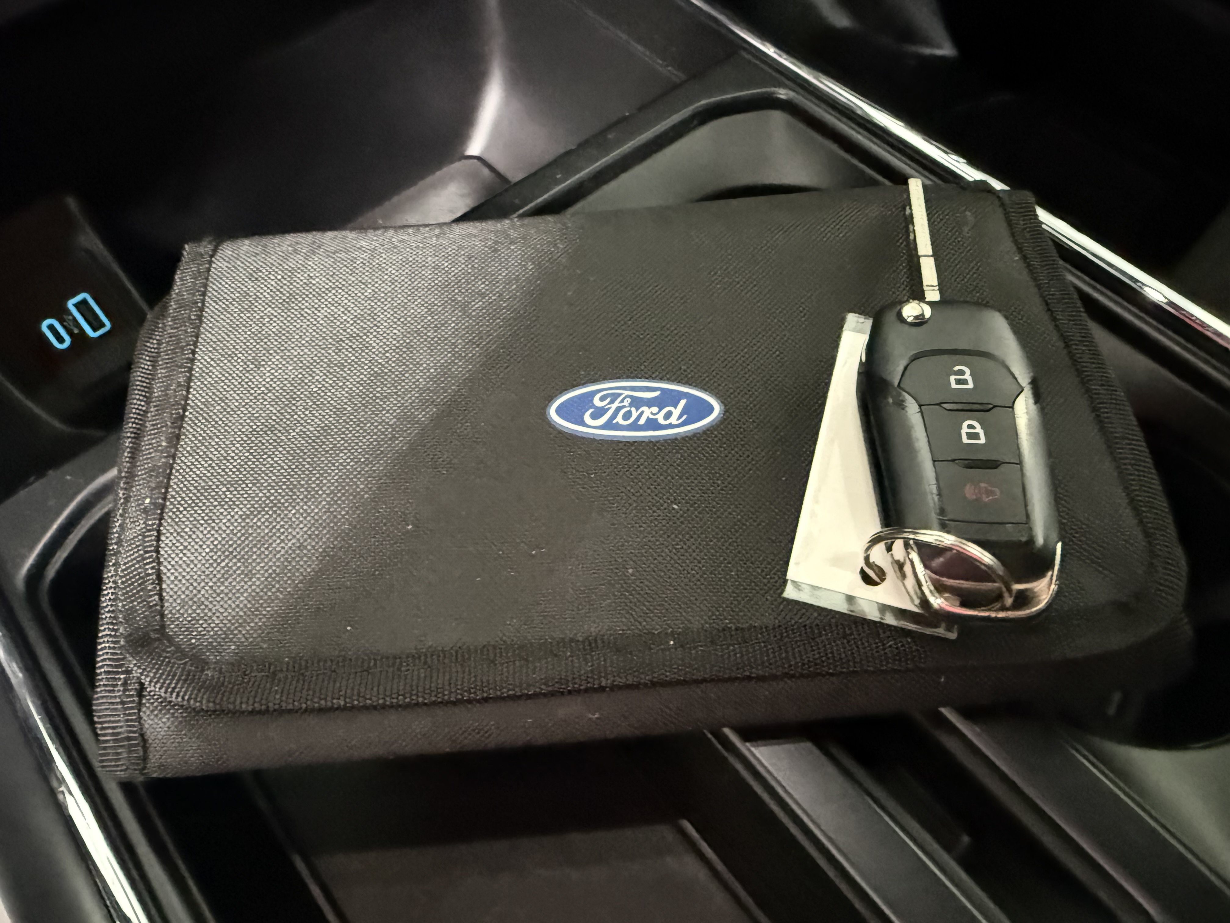 Used 2021 Ford F150 XL w/ STX Appearance Package AWD/4WD image 21