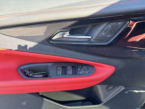 Used 2025 Chevrolet Blazer EV SS image 16