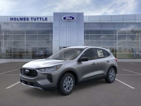 New 2025 Ford Escape Active image 1