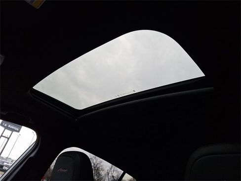 New 2026 Buick Envista Avenir image 10