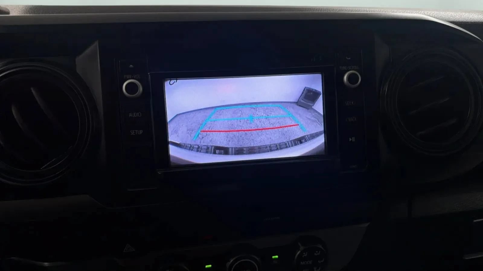 Used 2019 Toyota Tacoma SR RWD image 14