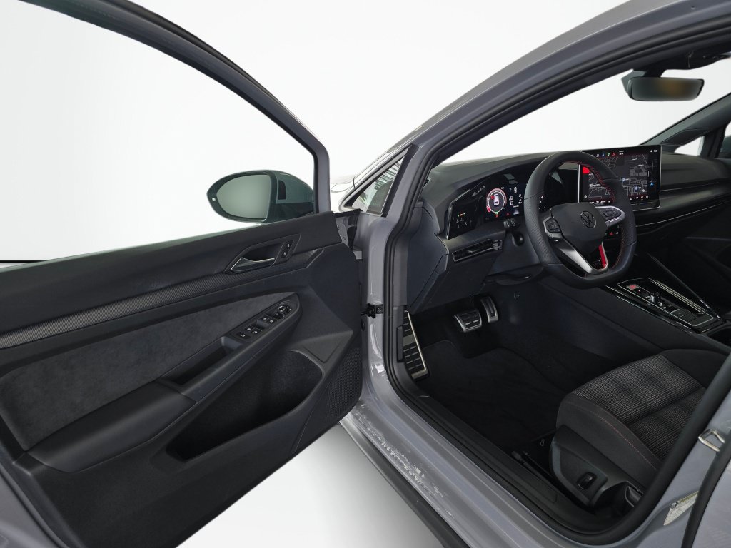 New 2026 Volkswagen GTI S FWD image 30