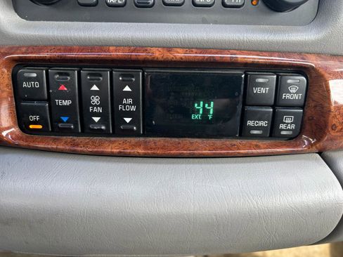 Used 2003 Buick Le Sabre Limited image 14