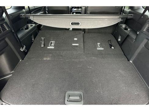 Certified 2025 MAZDA CX-90 3.3 Turbo w/ Premium Plus Pkg image 17