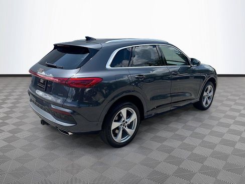 Certified 2025 Audi Q5 Premium AWD/4WD image 7