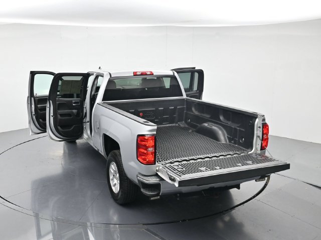 Used 2018 Chevrolet Silverado 1500 LT RWD image 41